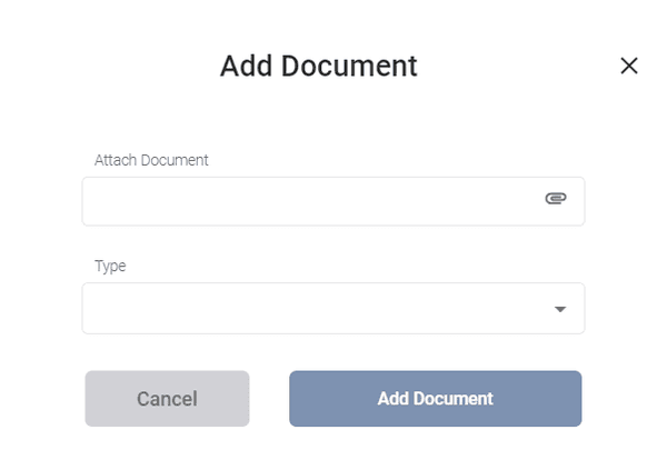 Add document